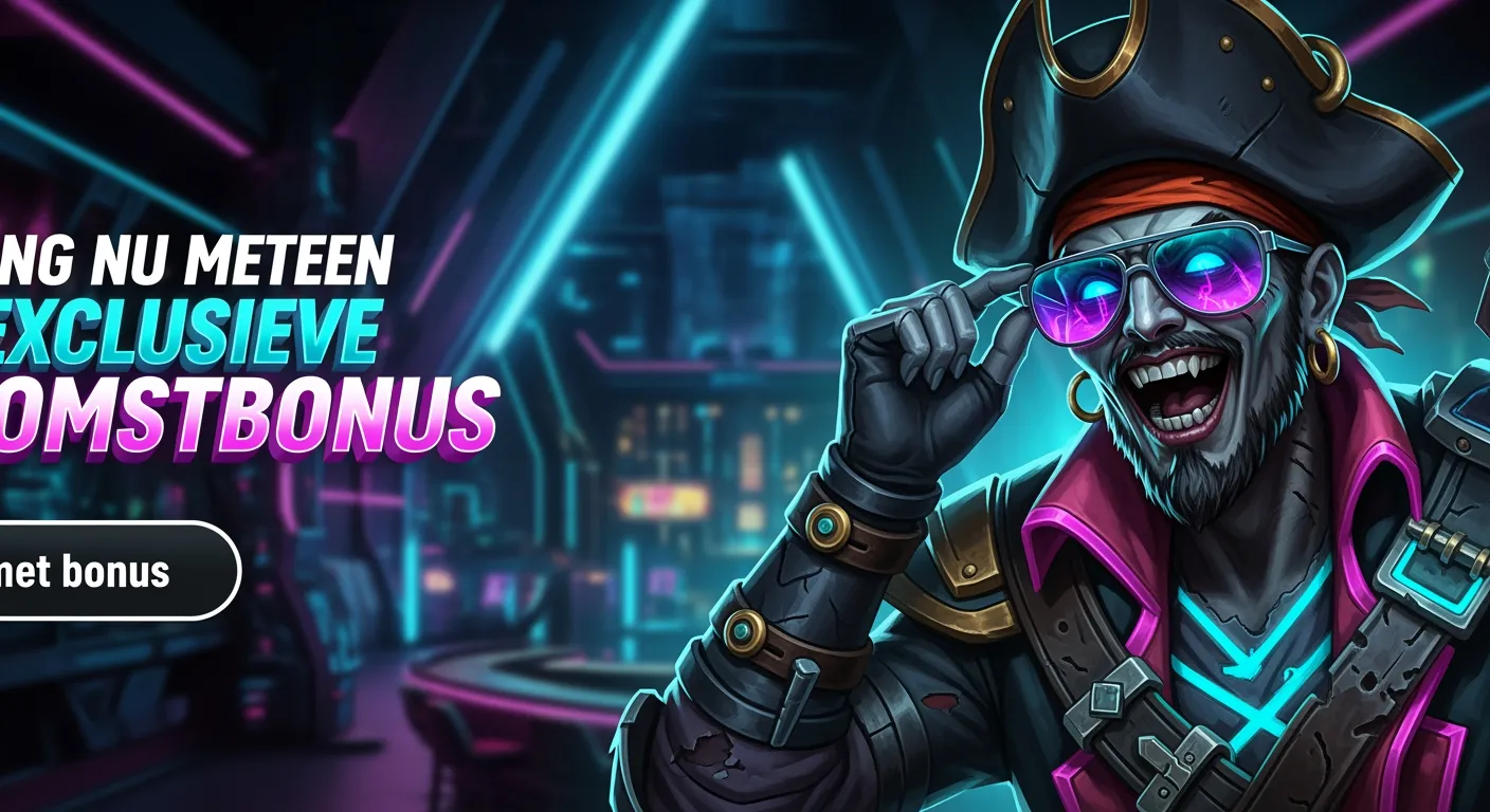 Boomzino Casino